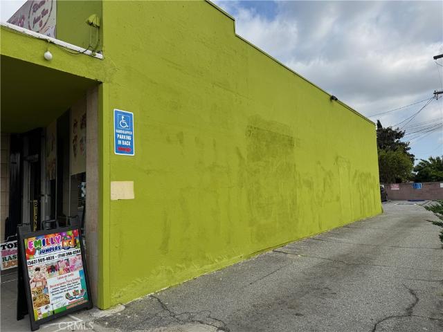 Commercial for sale in Norwalk, California