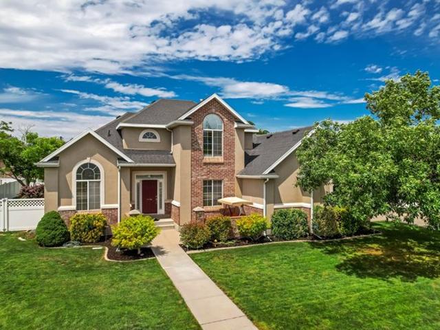 House for sale in Riverton, Utah