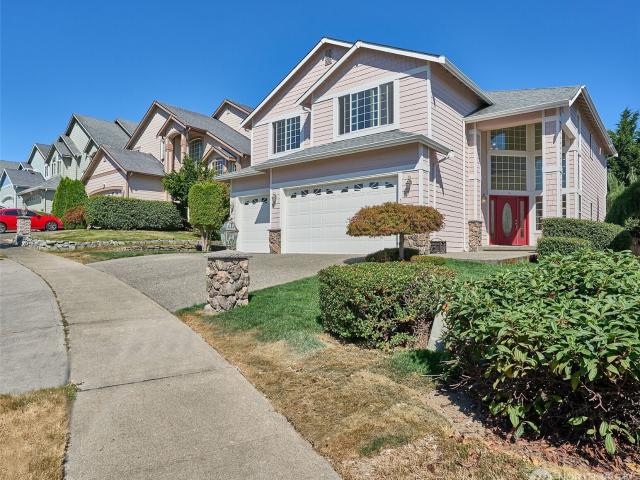 House for sale in Kent, King County