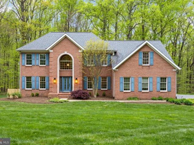 House for sale in Glyndon, Maryland