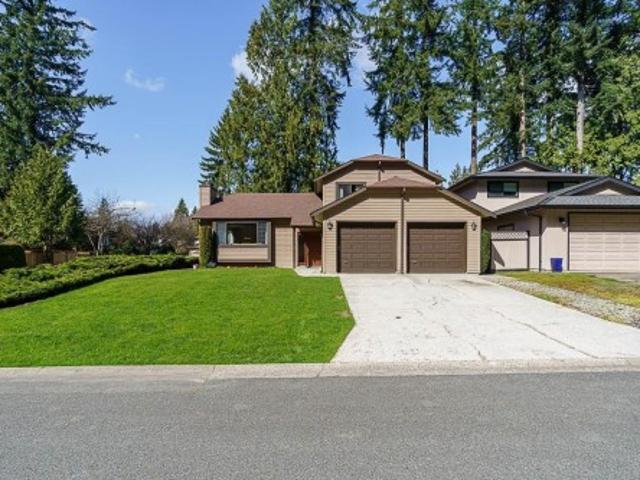 House for sale in Delta, British Columbia