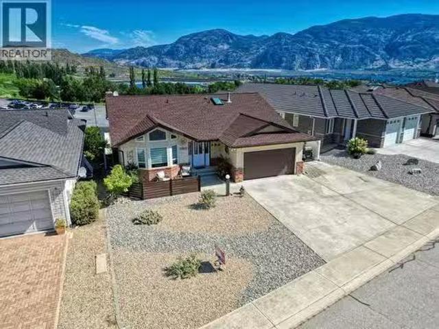 House for sale in Osoyoos, Regional District of Okanagan-Similkameen