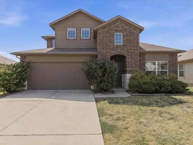 House for sale in Manor, Texas