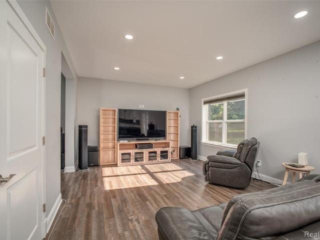House for sale in Whittaker, Michigan
