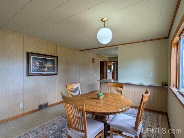 House for sale in Michigan