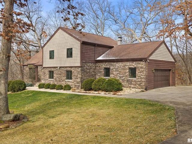 House for sale in Brimfield, Illinois