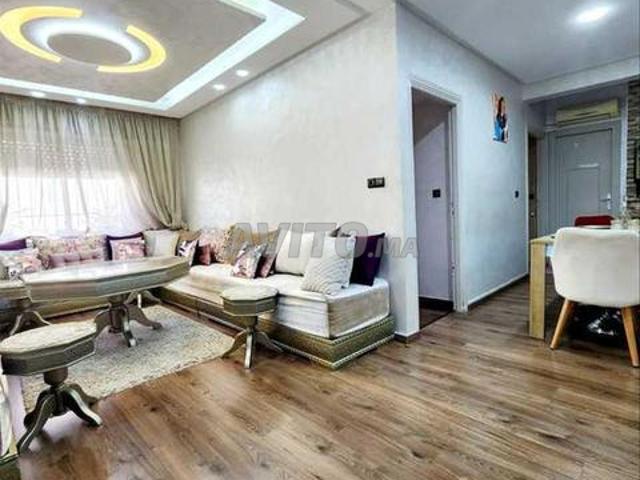Appartement vente à Anfa, Gharb-Chrarda-Beni Hssen