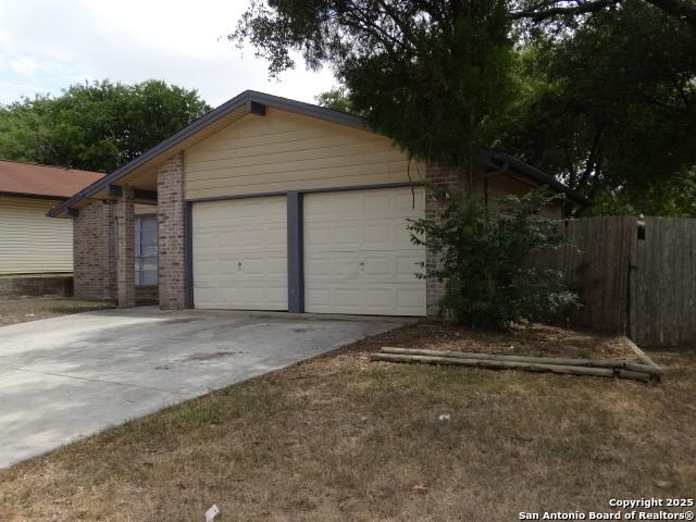 Property for sale in Leesville, Texas