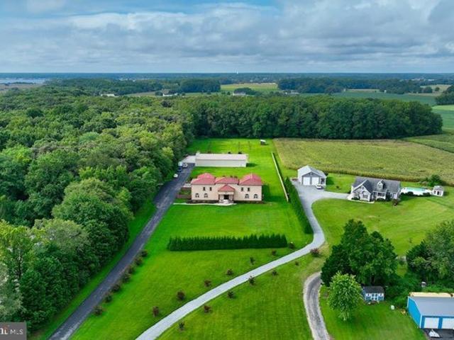House for sale in Bishopville, Worcester County