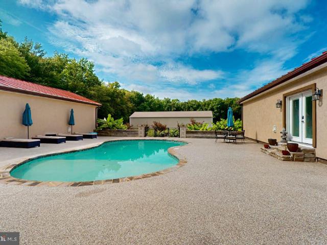 House for sale in Bishopville, Maryland