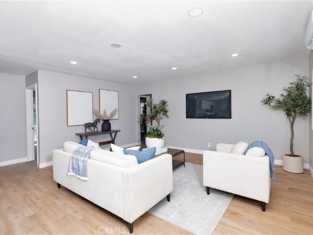 House for sale in Whittier, California