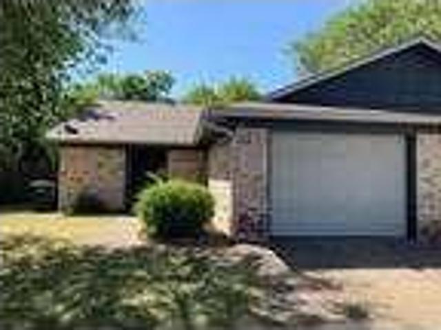 House for rent in Fort Worth, Texas