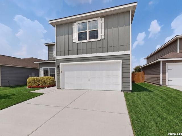 House for sale in Leesville, Texas