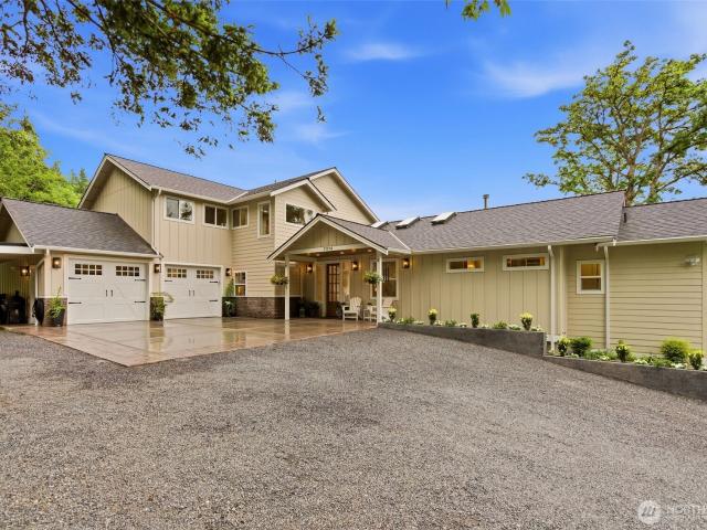 House for sale in Snohomish, Washington