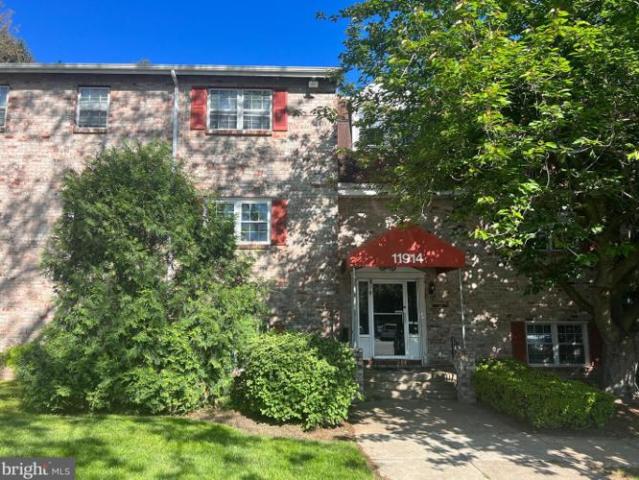 Condo for sale in Glyndon, Maryland