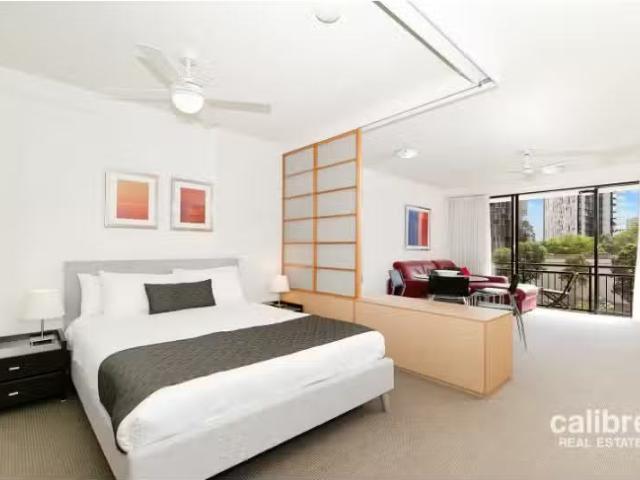 Apartment for rent in Toombul, Queensland