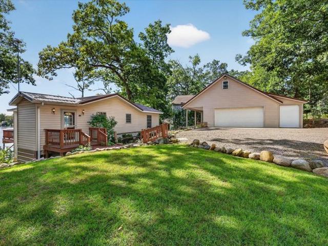 House for sale in Plainwell, Allegan County