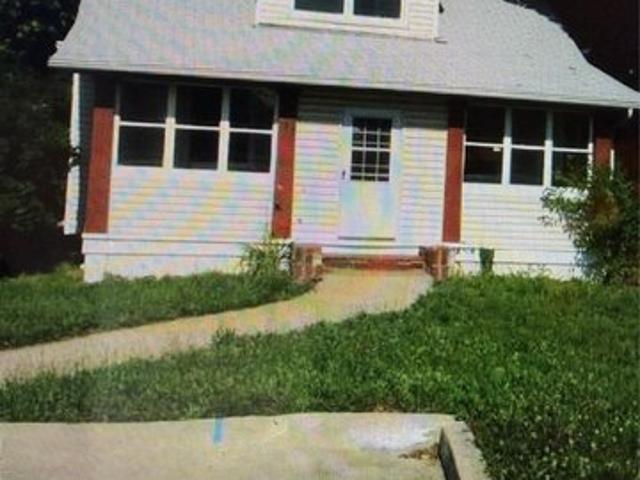 House for sale in Florissant, Missouri
