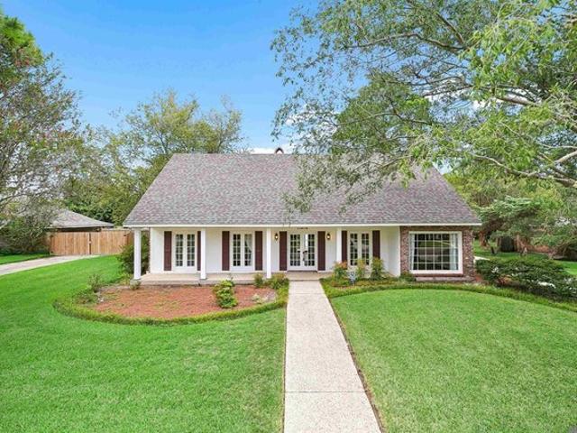 House for sale in Baton Rouge, Louisiana