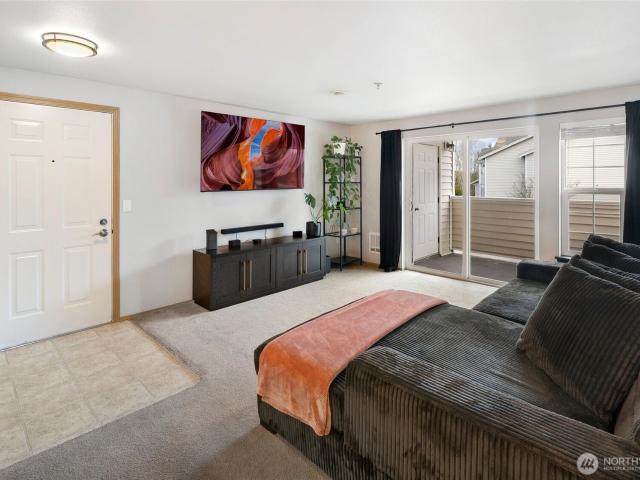 Condo for sale in Burien, Washington