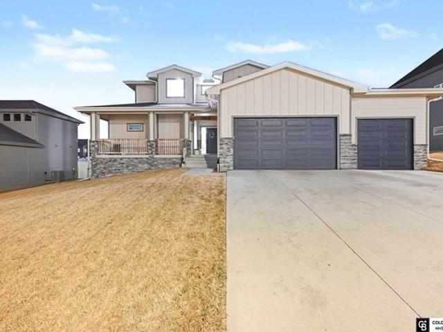 House for sale in Nebraska