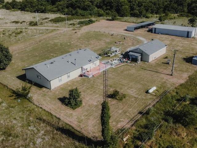 Farm for sale in Oktaha, Oklahoma
