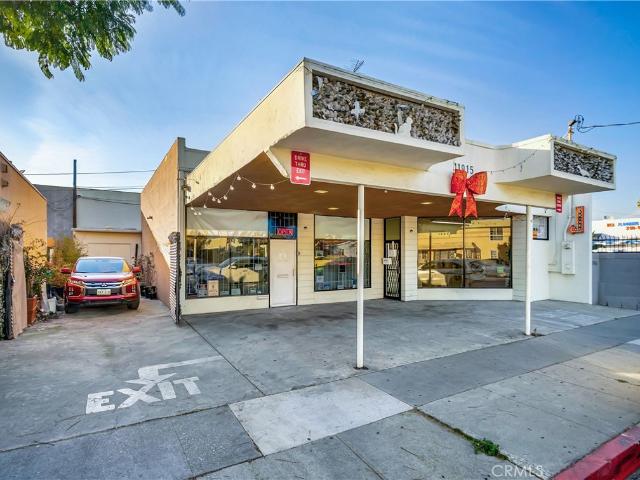 Property for sale in Hawthorne, California