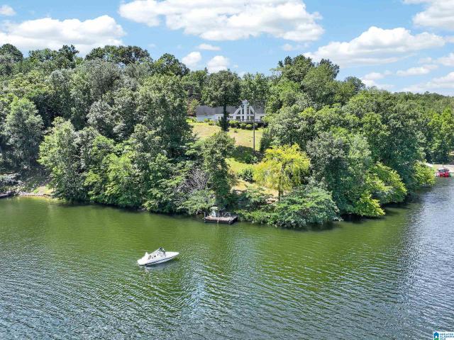 House for sale in Alabama
