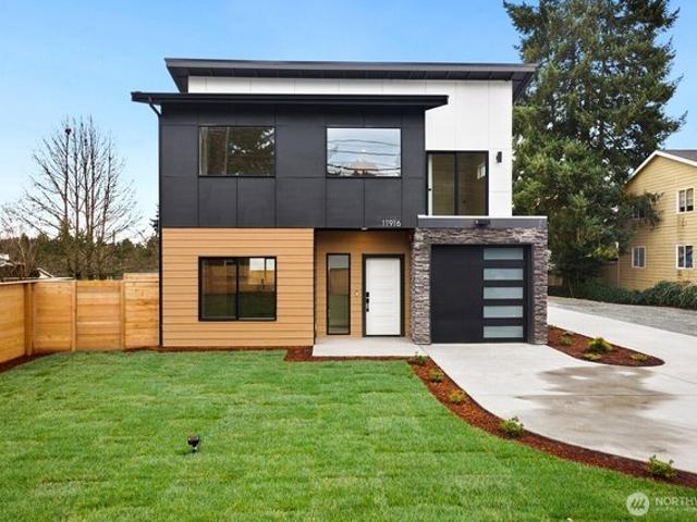 House for sale in Burien, Washington