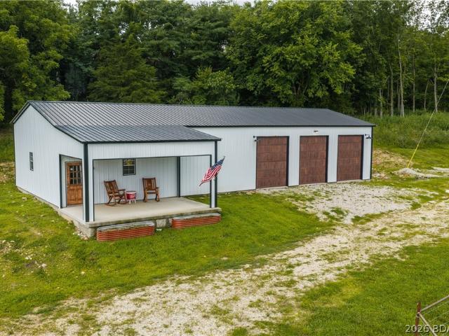 House for sale in Crocker, Missouri
