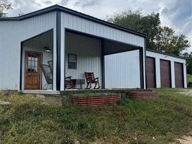 Farm for sale in Crocker, Missouri
