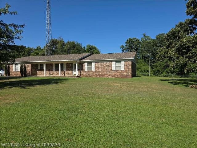 House for sale in Ark
