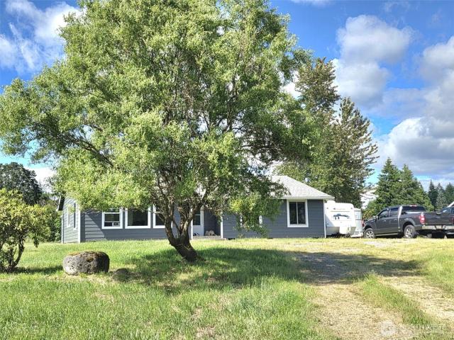 House for sale in Thurston, Washington