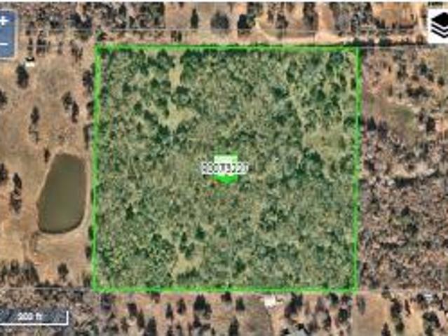 Land for sale in Oklahoma City, Oklahoma