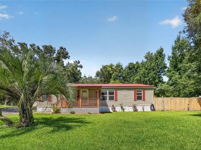 House for sale in Webster, Florida