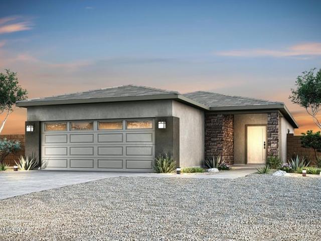 House for sale in Marana, Pima County
