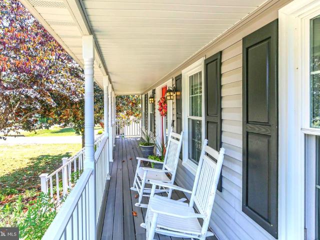 House for sale in Virginia