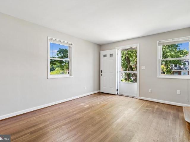 Townhouse for sale in Maryland