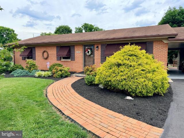 House for sale in Maryland