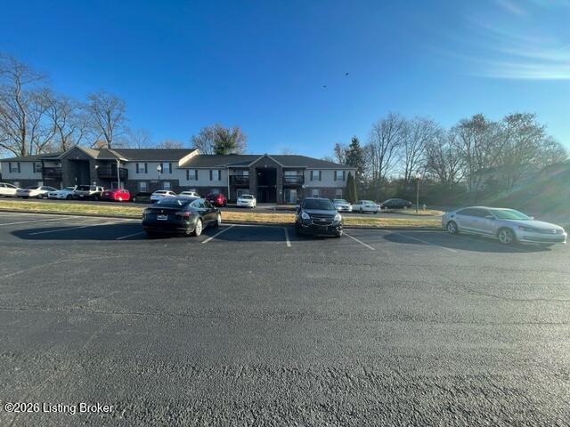 Property for rent in Louisville, Kentucky