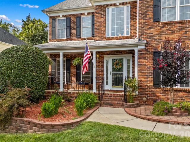 House for sale in Mecklenburg, North Carolina