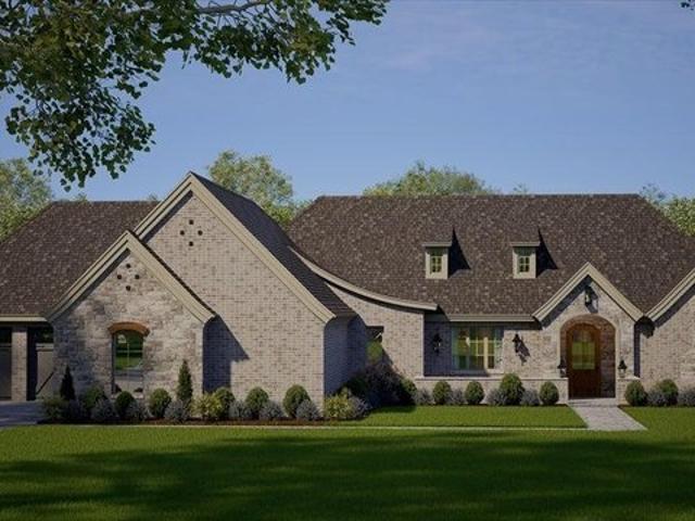 House for sale in Arcadia, Oklahoma County