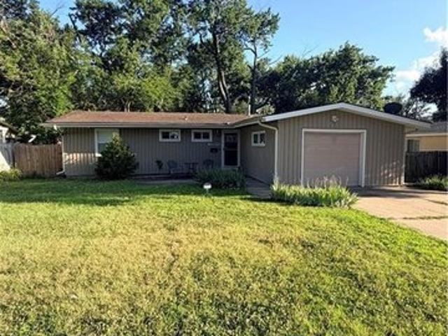 House for sale in Kansas