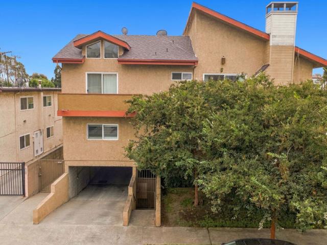 Condo for sale in Del Rey, Los Angeles