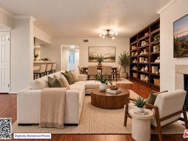 Condo for sale in Los Angeles, Los Angeles County