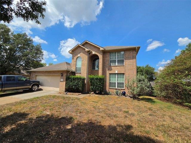 House for sale in Harris, Texas