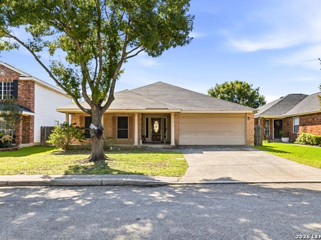 House for sale in Bexar, Texas