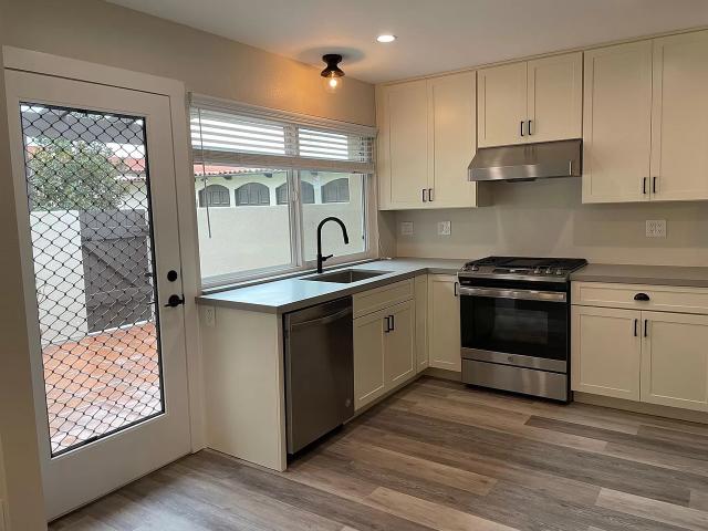 Condo for rent in Jacumba, California