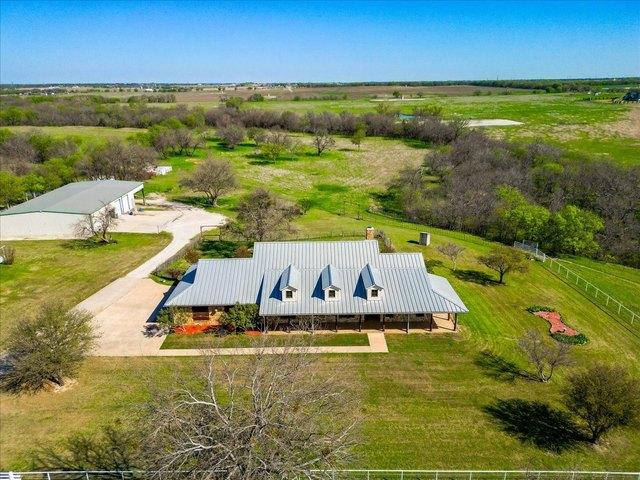 Farm for sale in Denton, Texas