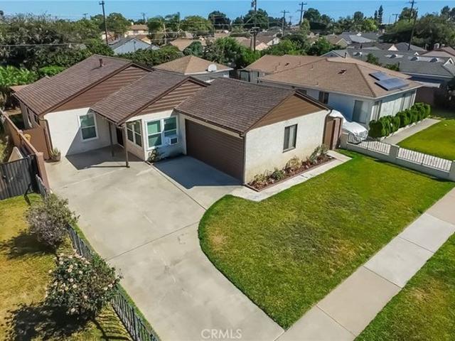House for sale in Norwalk, California